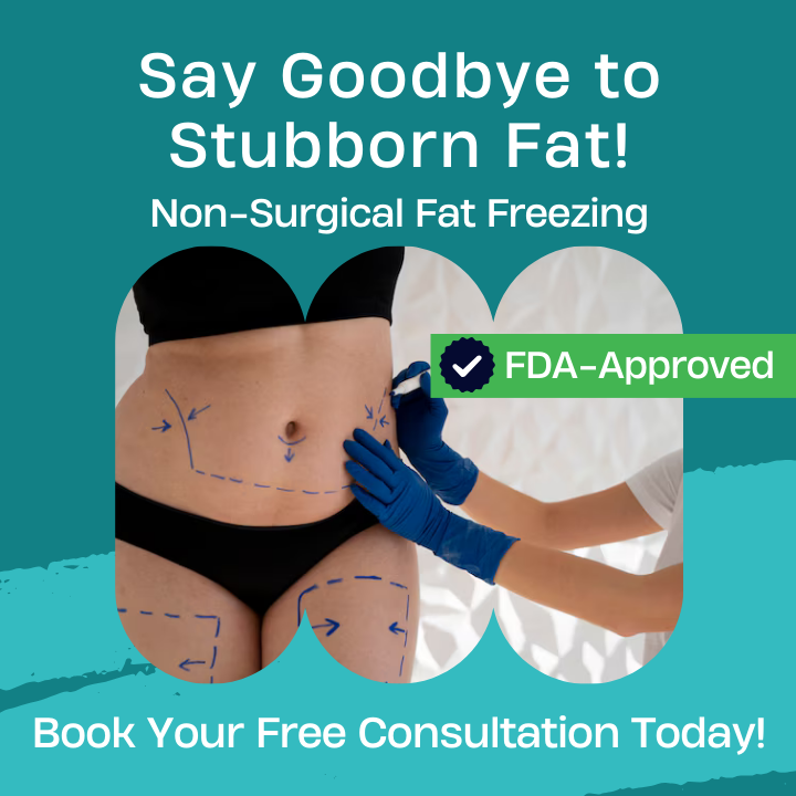 Coolsculpting Fat Freezing