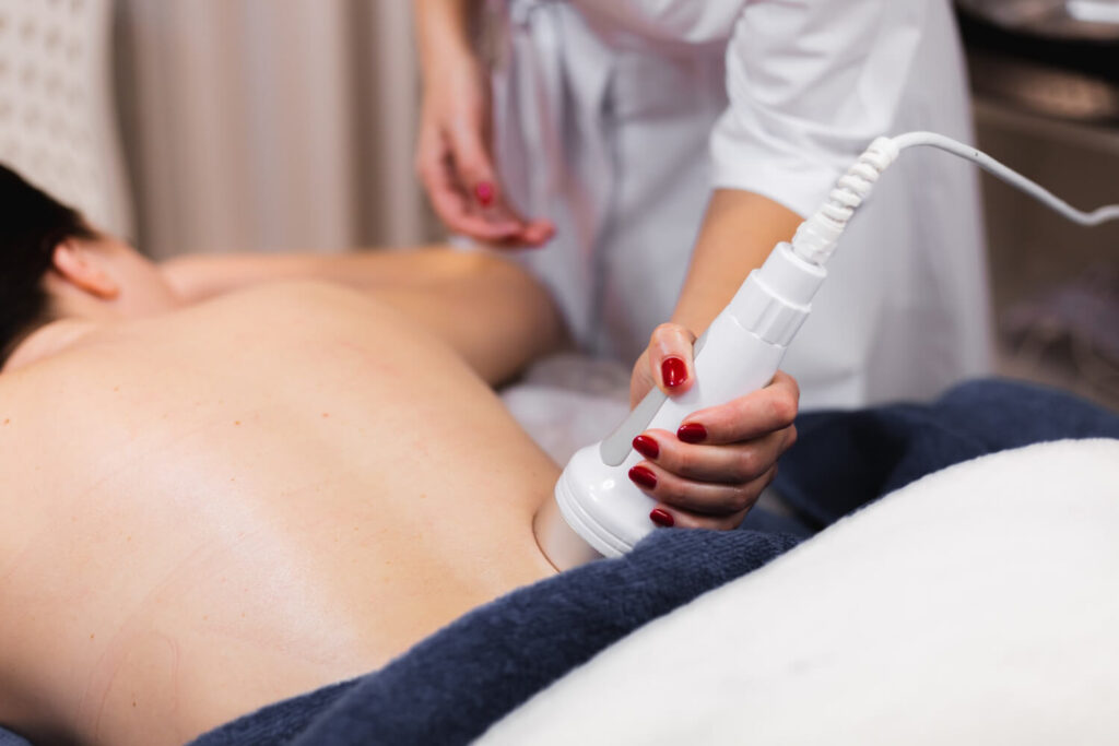Body Sculpting Treatments